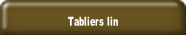 Tabliers lin.